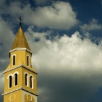 travel___Spire___Krizisce, Croatia.