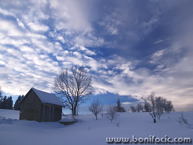 travel___Sphere___Gomirje, Croatia.