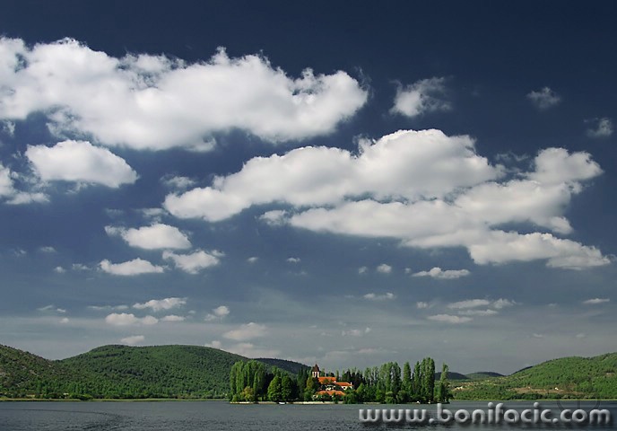 travel___Sphere___National Park Krka, Croatia.