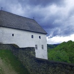 travel___Stable___Ozalj, Croatia.