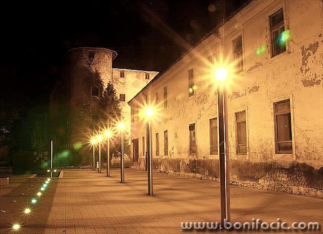 travel___Stars___Ogulin, Croatia.