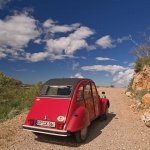 travel___Stray___National Park Northern Velebit, Croatia.
