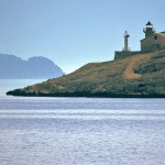 travel___Strazica___Island Prvic, Croatia.