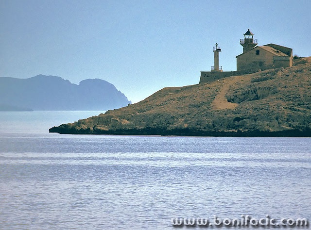 travel___Strazica___Island Prvic, Croatia.