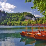 travel___Taxi___Bled, Slovenia.