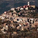 travel___Thickness___Motovun, Croatia.