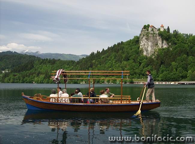 travel___Tour___Bled, Slovenia.