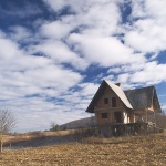 travel___Unaccomplished Dream___Josipdol, Croatia.