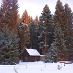 travel___Under The Wing Of Wood___Sunger, Croatia.
