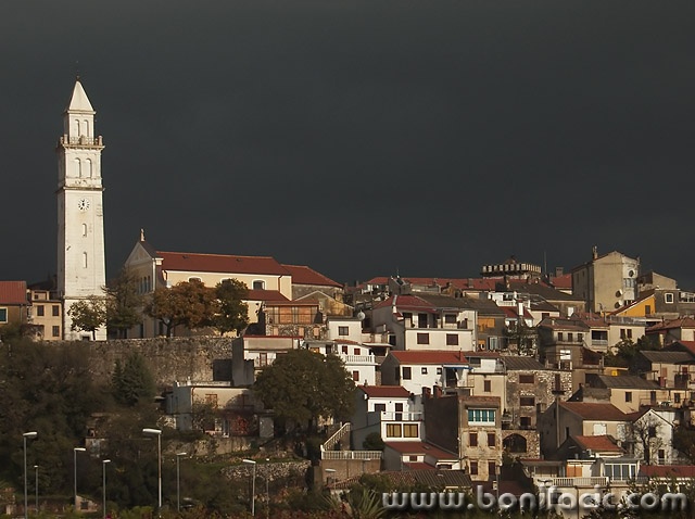 travel___Versus___Novi Vinodolski, Croatia.