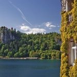 travel___Window With View___Bled, Slovenia.
