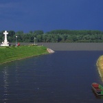 travel___Wrist___Vukovar, Croatia.