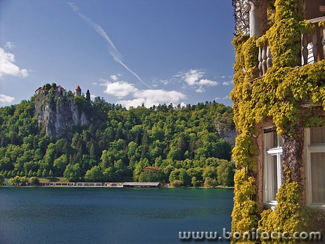 travel___Window With View___Bled, Slovenia.
