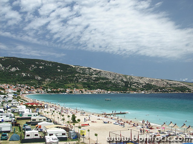 travel___Zarok___Baska, Croatia.