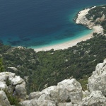 nature___Afar Beach___Lubenice, Croatia.