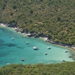 nature___Azure Coast___Island Krk, Croatia.