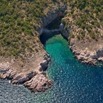 nature___Basin___Island Krk, Croatia.