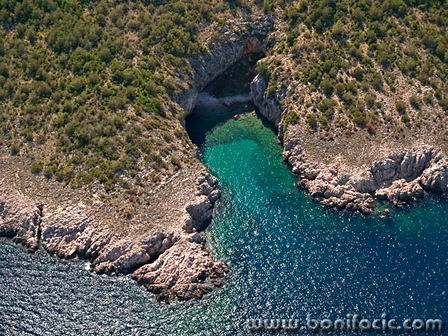 nature___Basin___Island Krk, Croatia.