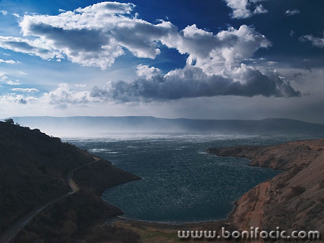 nature___Basin___Klenovica, Croatia.