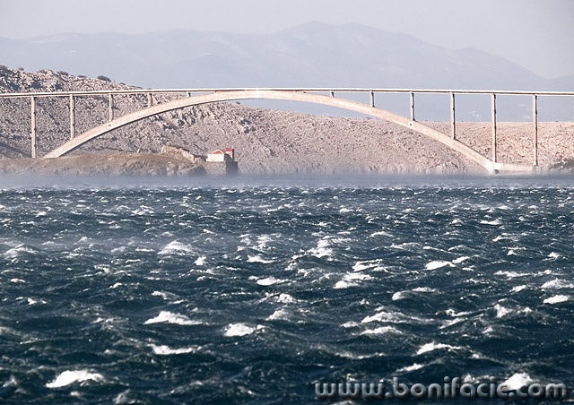 nature___Below Bridge___Voz, Croatia.
