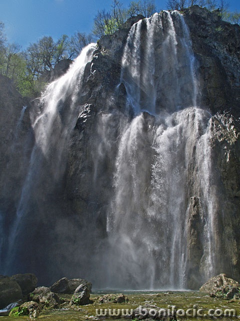 nature___Big Brother___Narional Park Plitvice, Croatia.