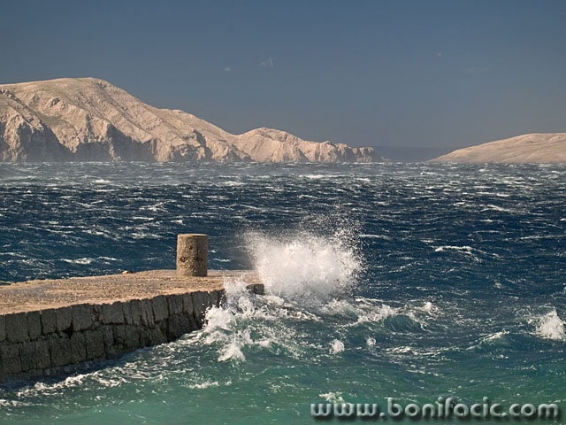 nature___Blow___Sveti Juraj, Croatia.