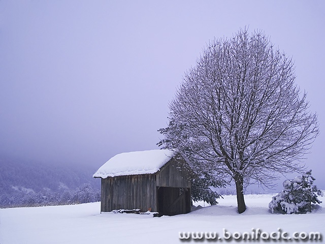 nature___Blueness___Ogulin, Croatia.