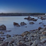 nature___Buka Lantern___Punat, Croatia.