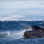 nature___Bura___Glavootok, Croatia.