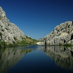 nature___Canyon___National Park Krka, Croatia.