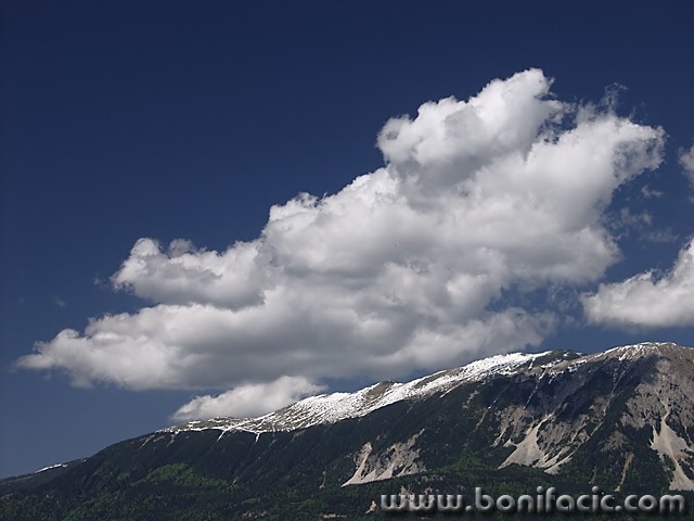 nature___Cake___Alps, Slovenia.