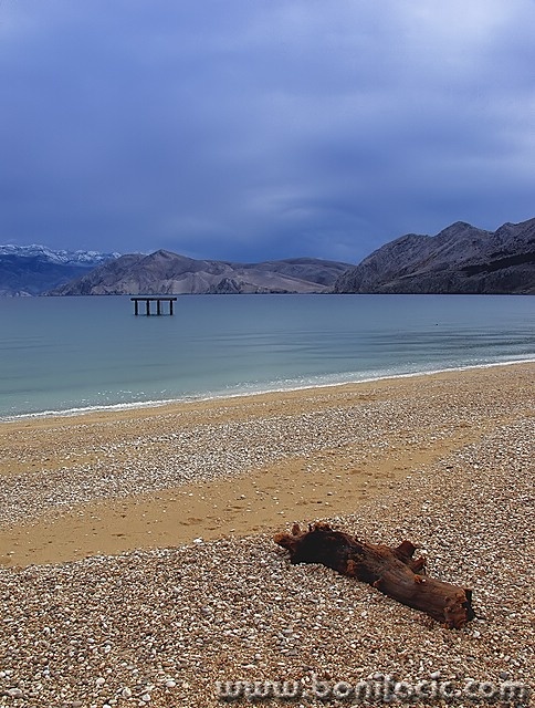 nature___Castaway___Baska, Croatia.