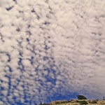 nature___CO2 Sky___Stara Baska, Croatia.