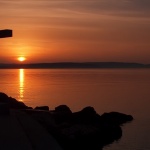 nature___Cross___Punat, Croatia.