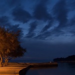 nature___Curves___Punat, Croatia.