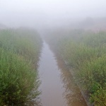 nature___Disappearing___Fuzine, Croatia.