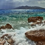 nature___Distal Island___Baska, Croatia.