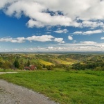 nature___Distant Horizon___Plesivica, Croatia.