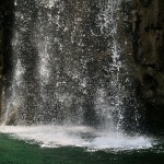 nature___Drops___National Park Plitvice, Croatia.