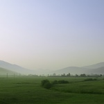 nature___Early Morning___Jezerane, Croatia.