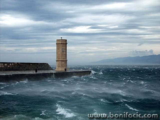 nature___Downcast Wind___Senj, Croatia.