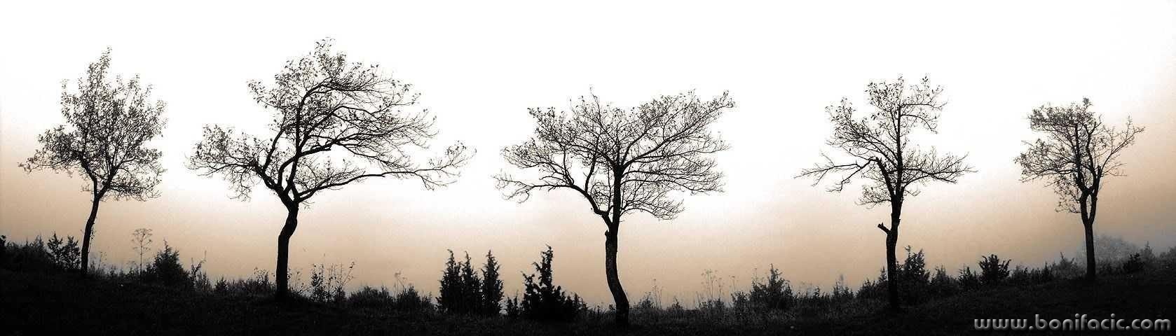 panorama___Dead Poets Society___Josipdol, Croatia.