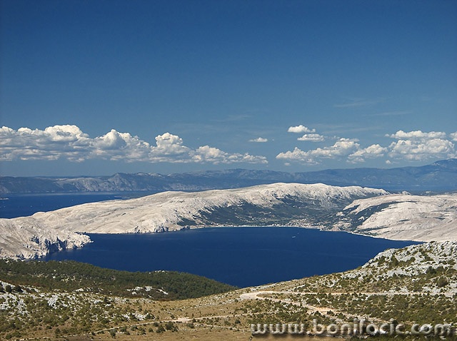 nature___Fake Lake___National Park Northern Velebit, Croatia.