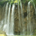 nature___Falls___Plitvice, Croatia.