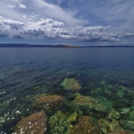 nature___Far___Novi Vinodolski, Croatia.