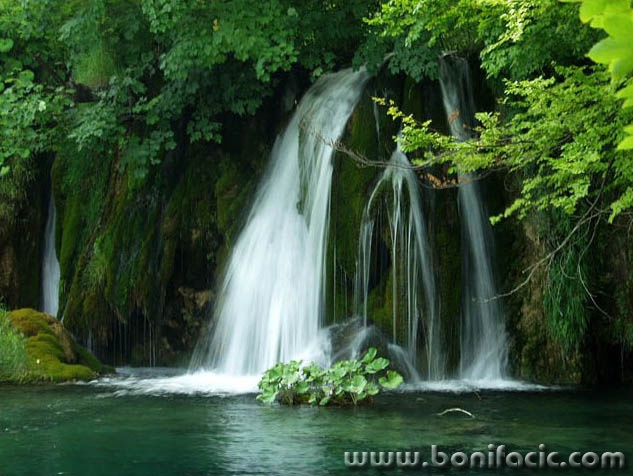 nature___Fall___Plitvice, Croatia.