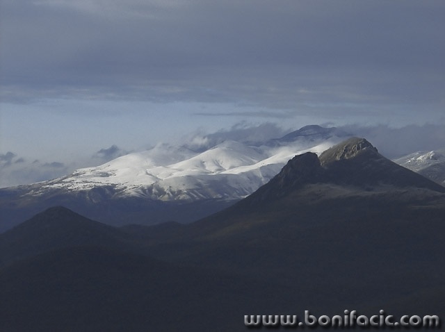 nature___First Snow___Gorski Kotar, Croatia.