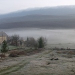 nature___Fog-Locked___Jezerane, Croatia.