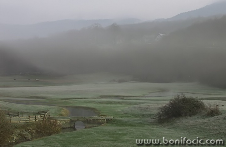 nature___Footbridge___Jerezane, Croatia.