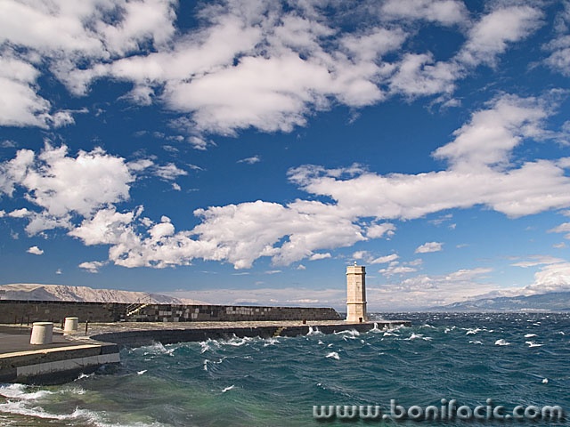 nature___Flue___Senj, Croatia.